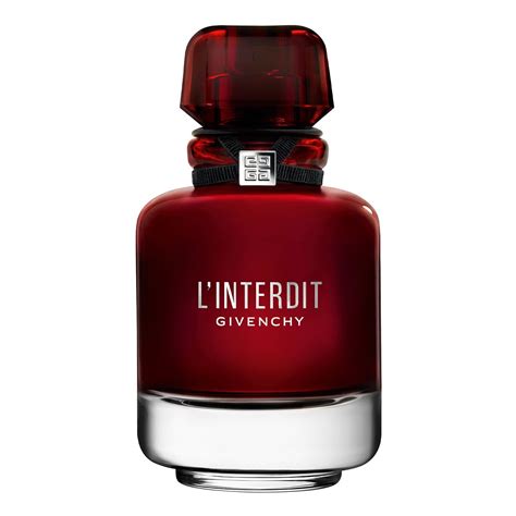 parfum linterdit givenchy|l'interdit givenchy perfume best price.